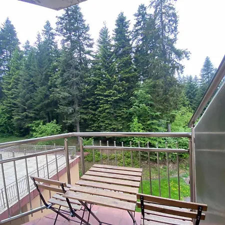 Apartment Deluxe 217 Borovets